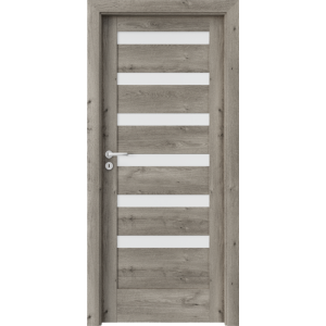Porta Verte HOME D.6 Dub Sibírsky 